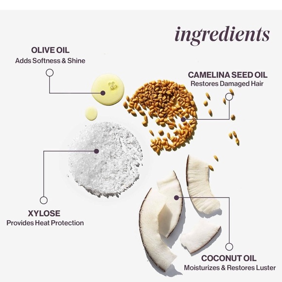 NEW Pureology Pureology Colour Fanatic Multi-Tasking Leave-In Spray 200ml - Picture 4 of 4